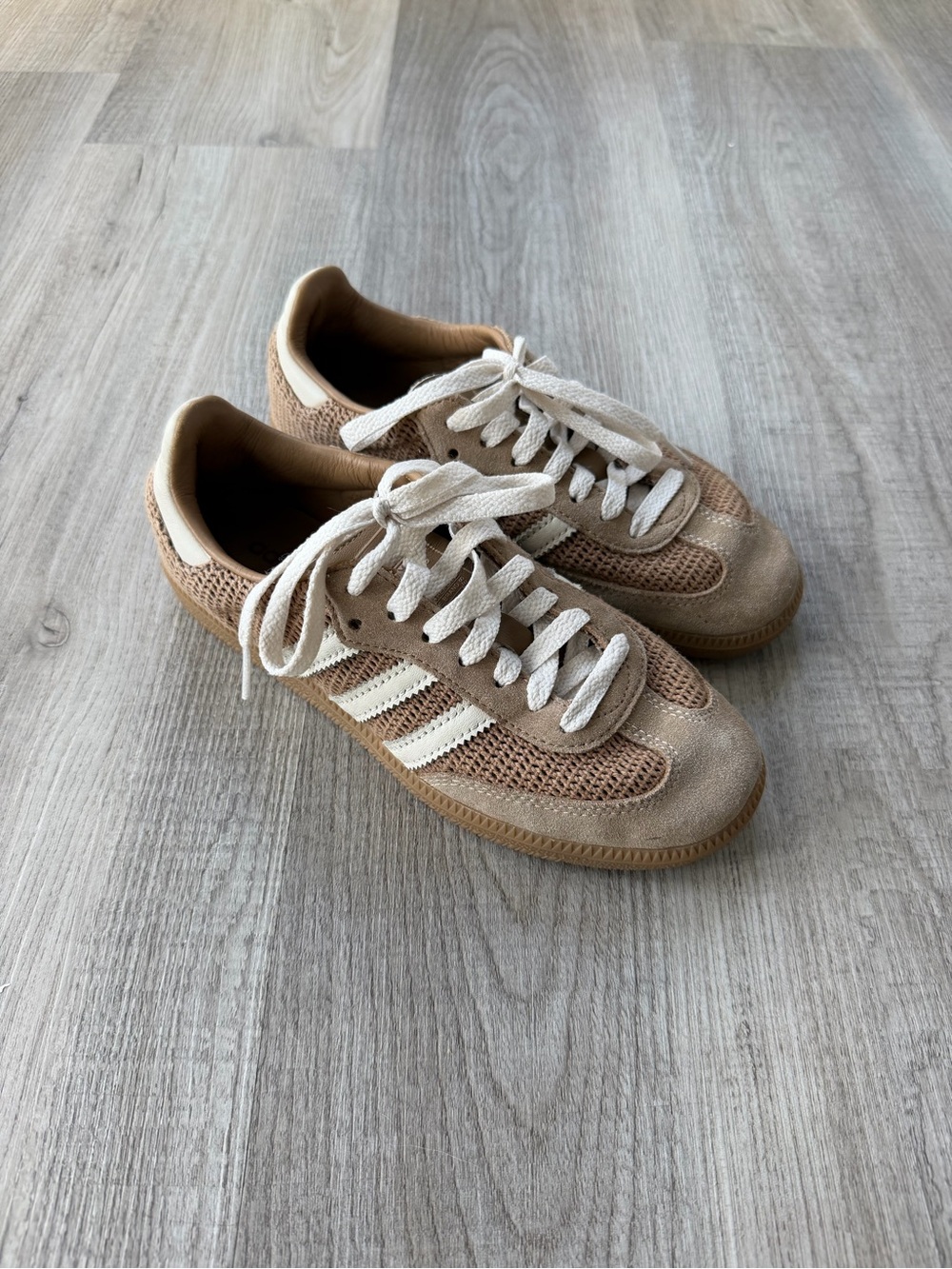 Adidas Samba OG Sneaker, Shoe